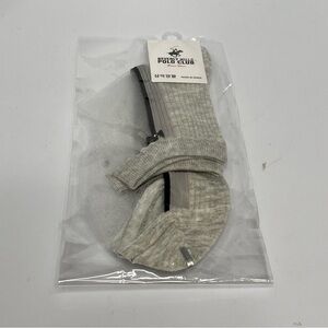 Beverly Hills Polo Club‎ ankle socks size women’s classic